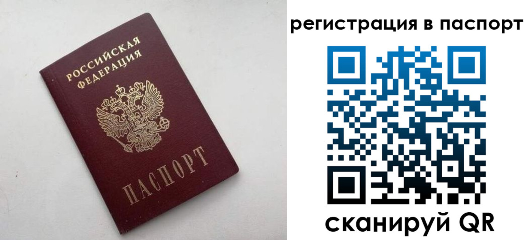 временная регистрация 2025 в Шебекино